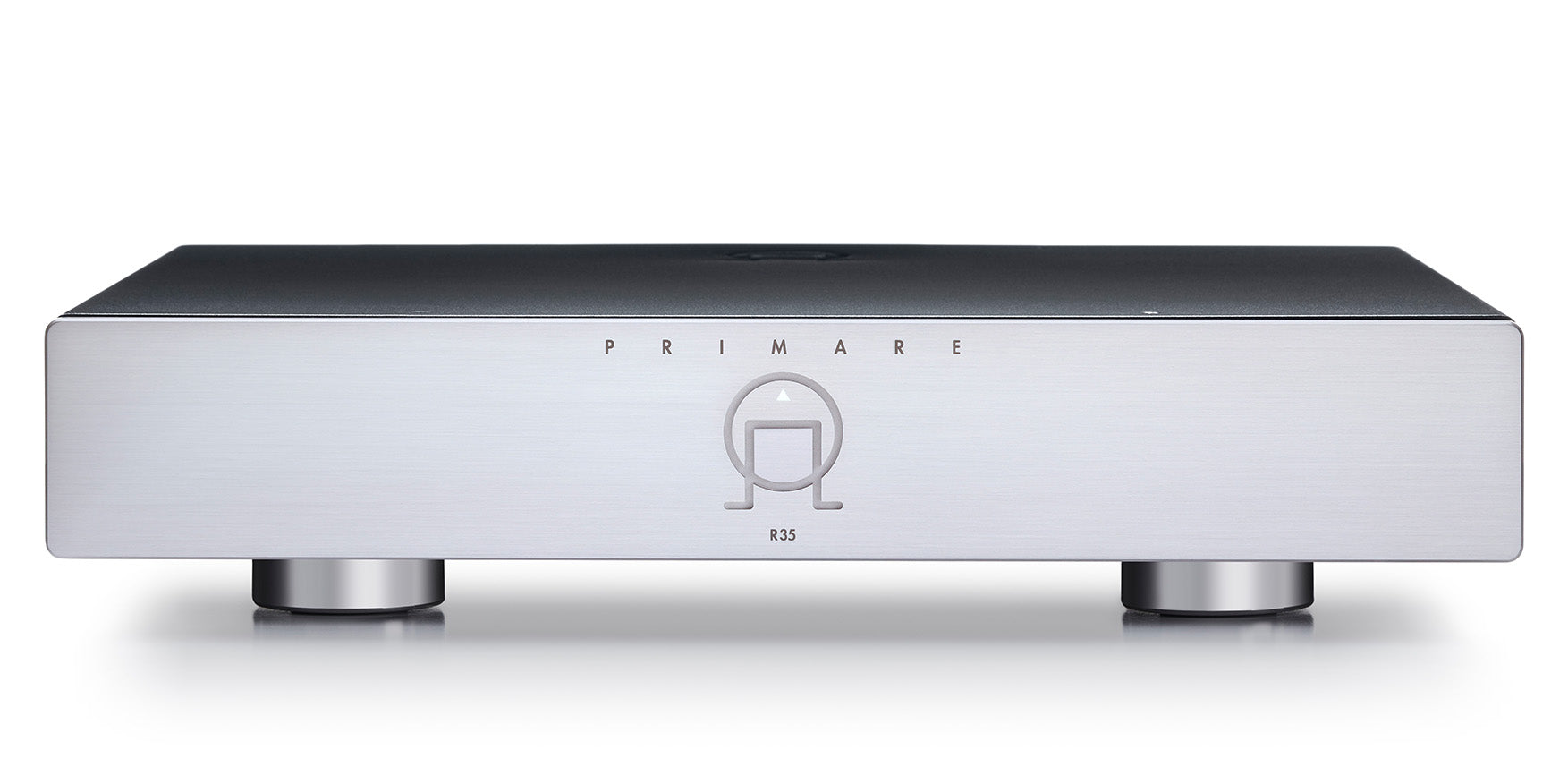 Primare R35 MM/MC Phono Preamplifier in Titanium