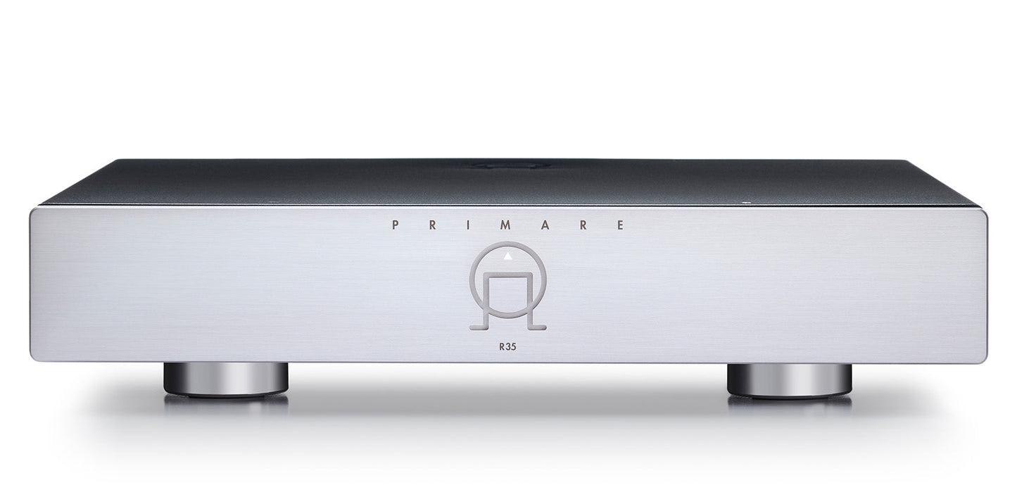 Primare R35 MM/MC Phono Preamplifier