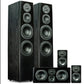 SVS Prime Tower Surround System