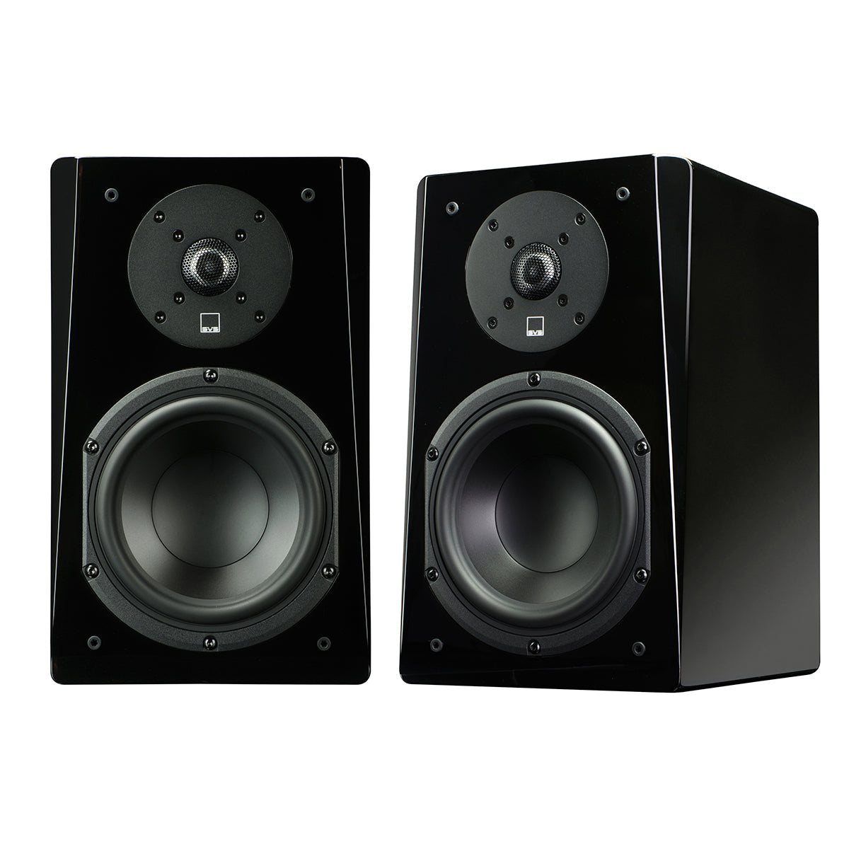 SVS Prime Bookshelf Speakers - Pair