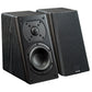 SVS Prime Elevation Surround Speakers - Pair in Black Ash
