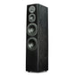 SVS Prime Tower Speaker in Black Ash