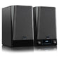 SVS Prime Wireless Pro Powered Speakers in Gloss Black