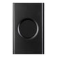 Procella Audio P1 On-Wall Speaker in Black Finish