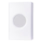 Procella Audio P1 On-Wall Speaker in White Finish