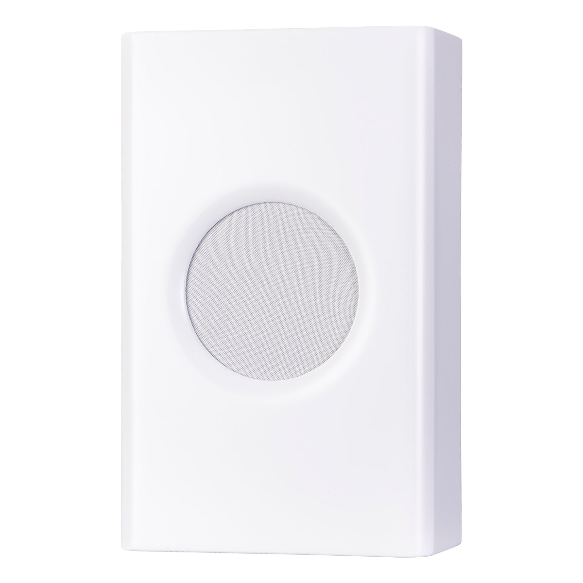 Procella Audio P1 On-Wall Speaker in White Finish