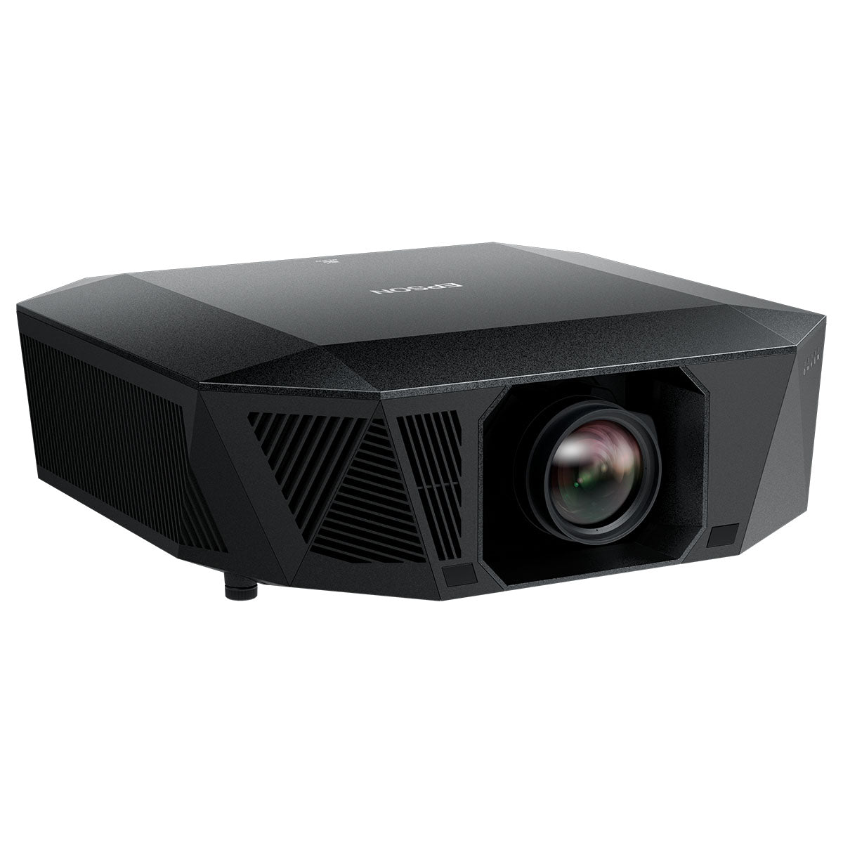 Epson QL3000 4K HDR High-Lumen 3LCD Laser Projector in Black
