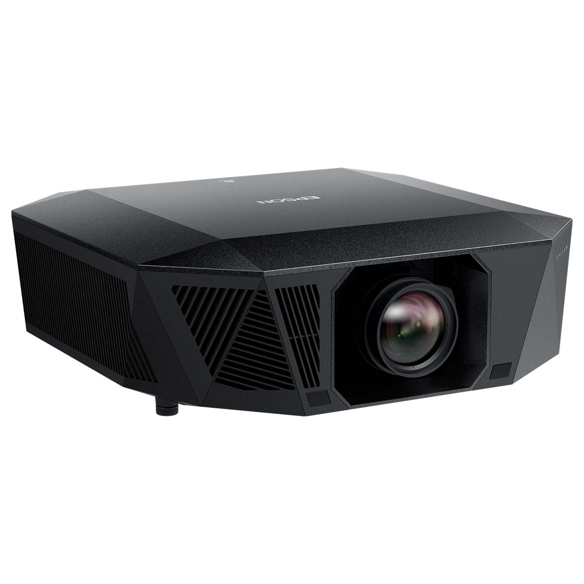 Epson QL7000 4K HDR High-Lumen 3LCD Laser Projector in Black