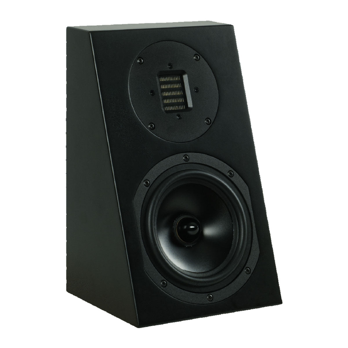 RBH - 5a-IWR - On-Wall Speaker - with AMT Tweeter - (Pair)