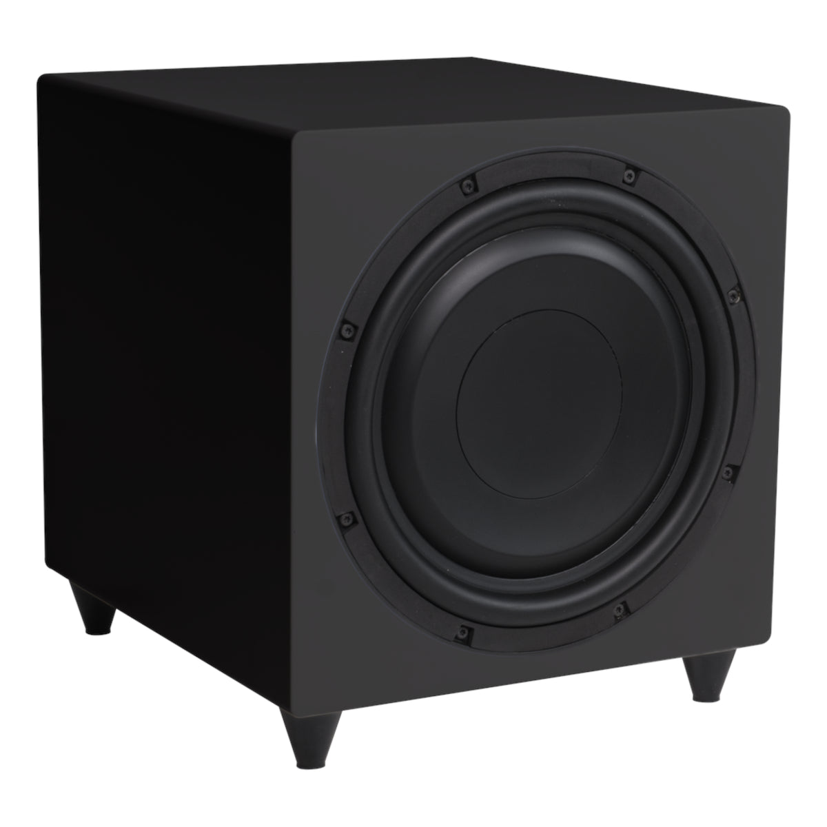 RBH - 12-i - 12" 350W Impression Active Sealed Subwoofer (Single)
