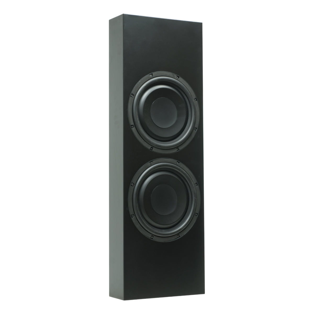 RBH - 12-SW - 12" Sealed Passive On-Wall Subwoofer (Single)