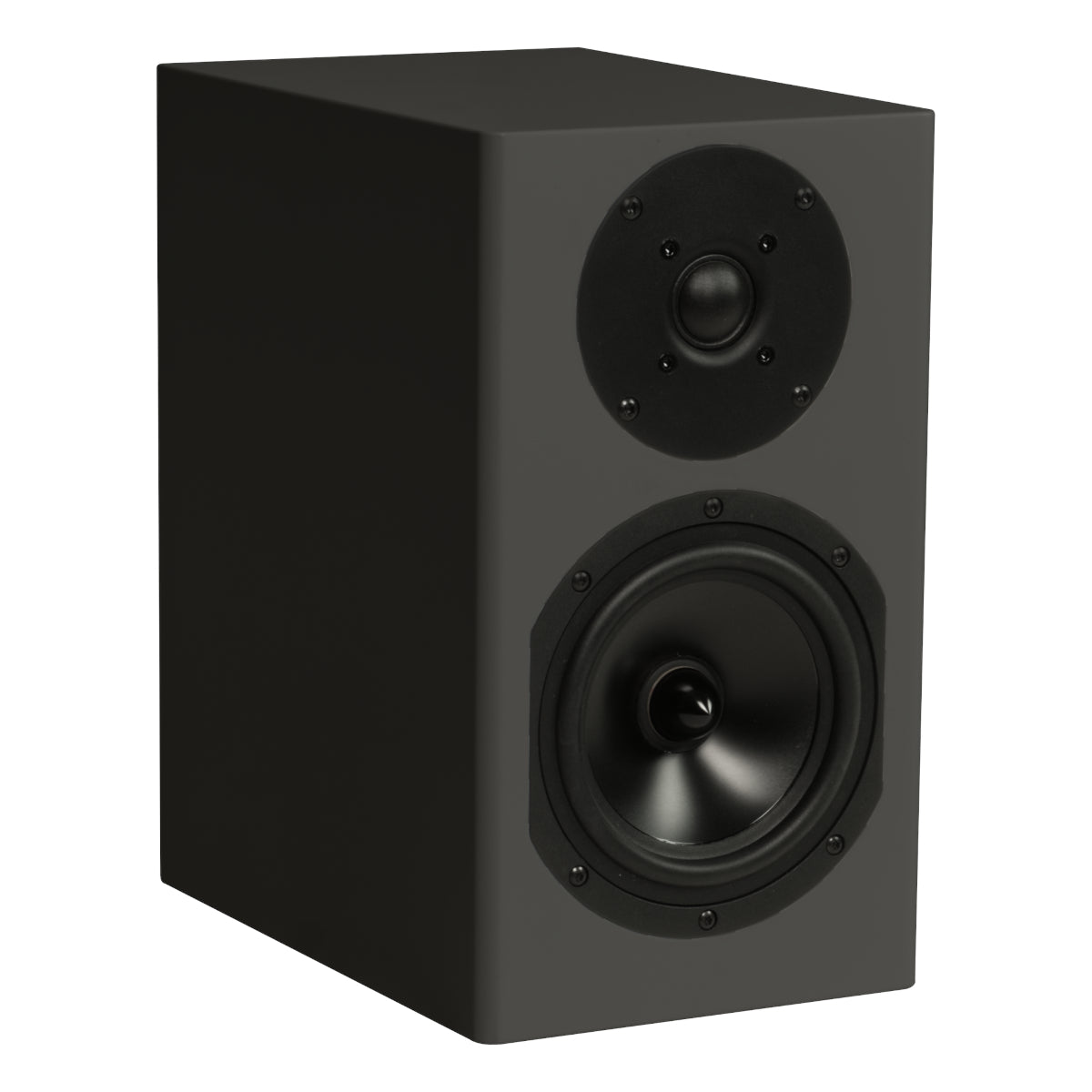 RBH - 5-i - 5.25" Impression 2-Way Bookshelf Speakers (Pair)