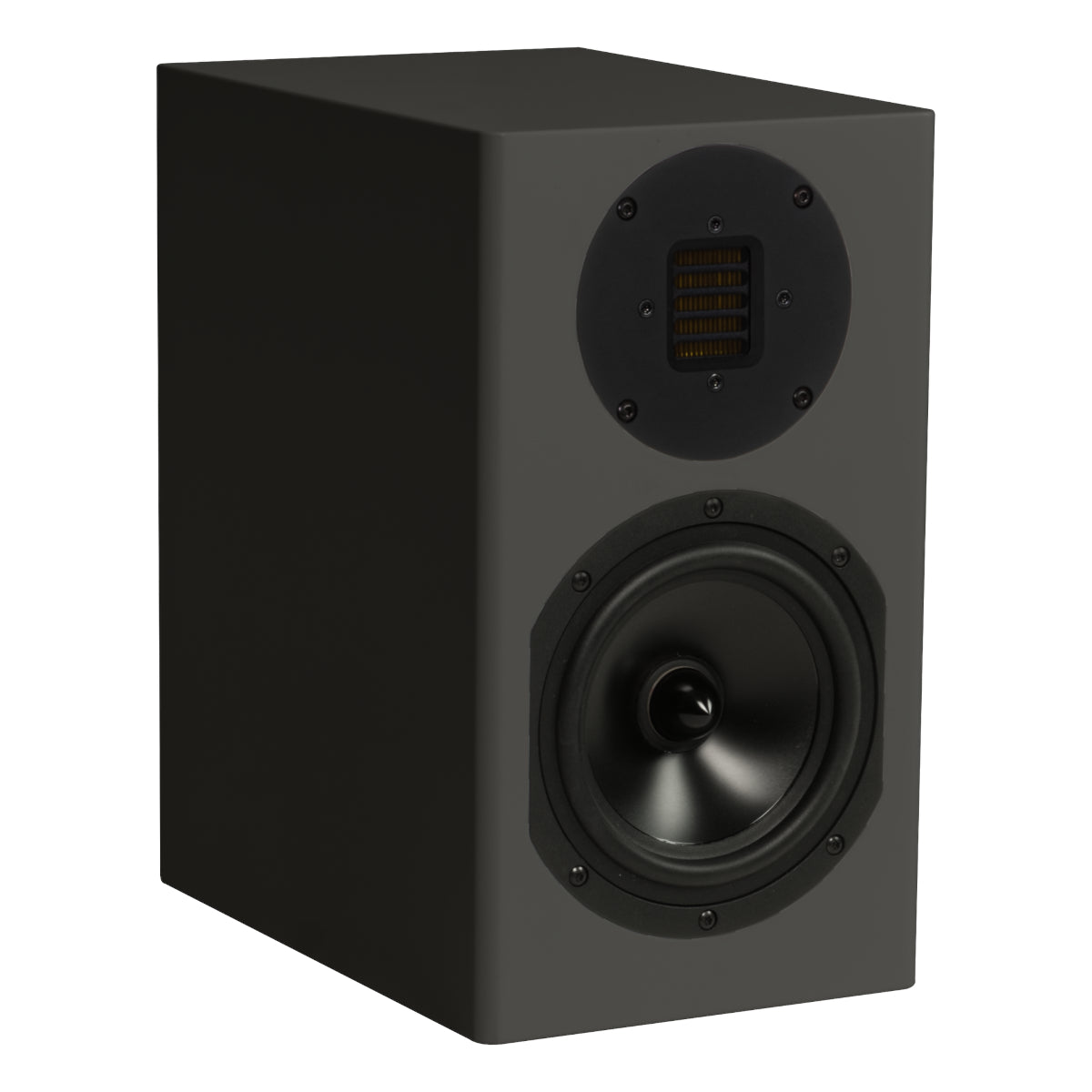 RBH - 5-ir - 5.25" Inspire 2-Way Bookshelf Speakers (Pair)