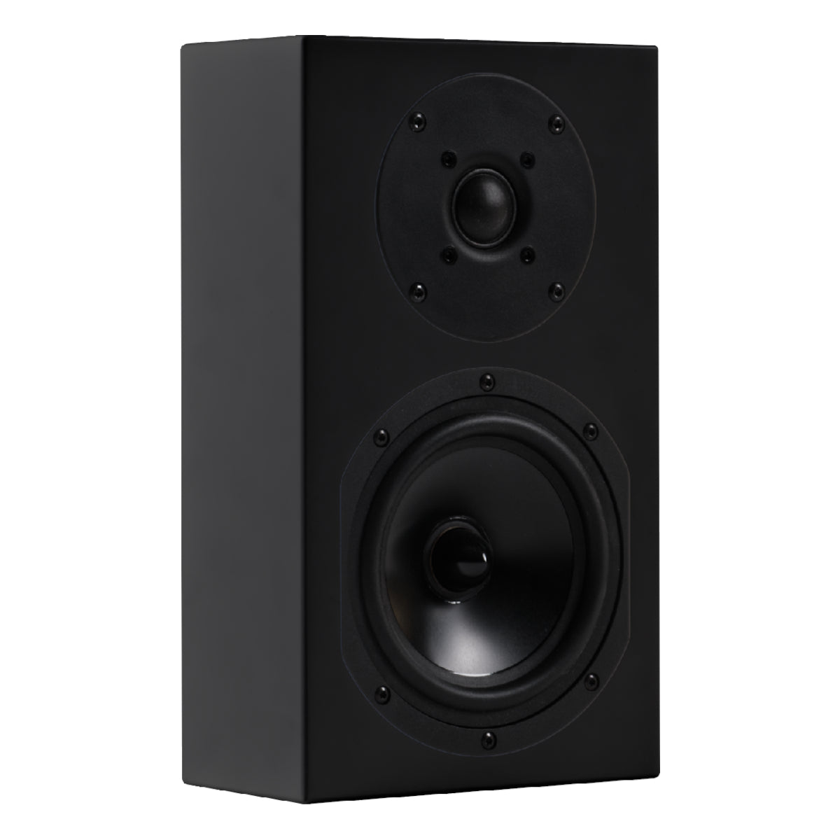 RBH - 5-iw - 5.25" Impression 2-Way On-Wall Speaker (Single)