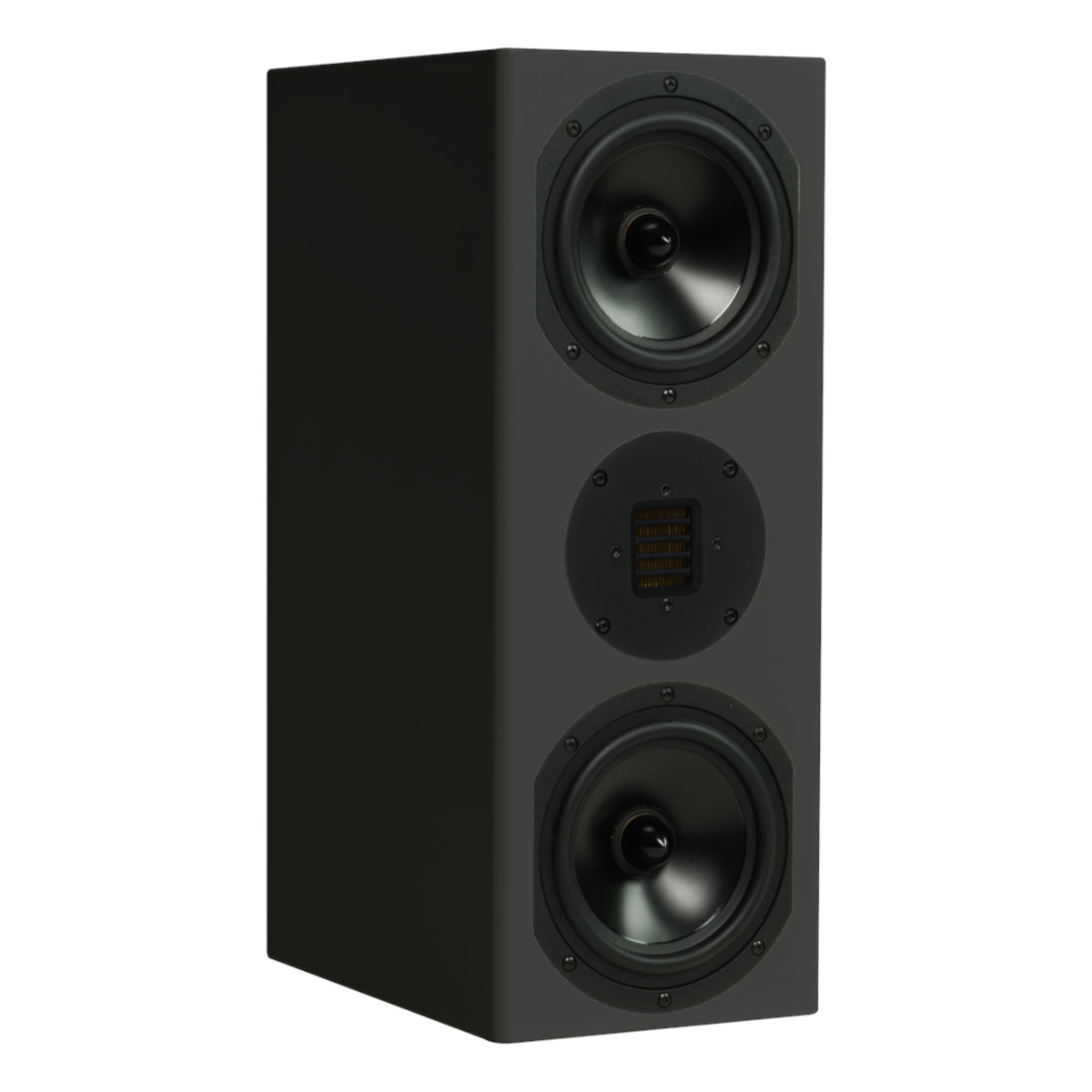 RBH - 55-ir - 2 x 5.25" Inspire 2-Way LCR Speaker (Single)