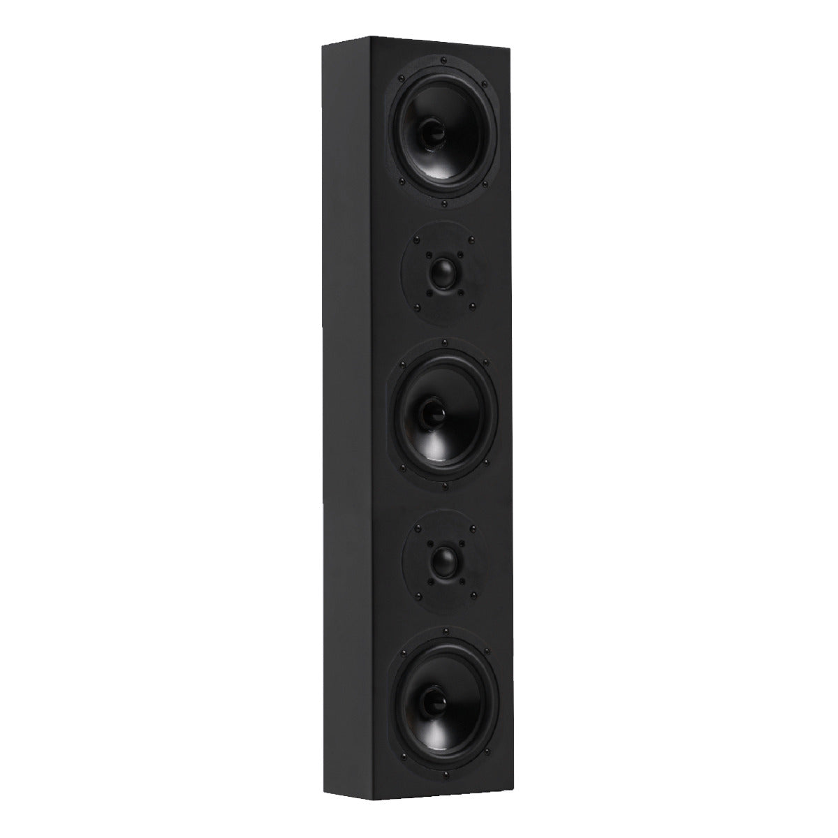 RBH - 555-iw - 5.25" Impression On-Wall LCR Speaker (Single)
