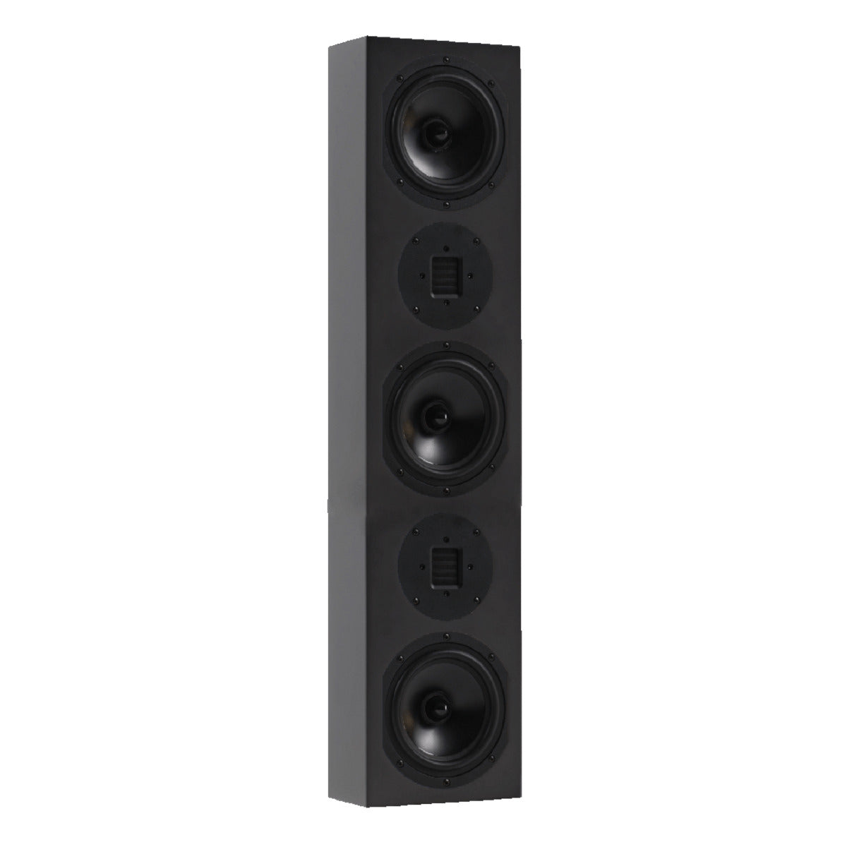 RBH - 555-iwr - 5.25" Inspire Reference On-Wall Speaker (Single)