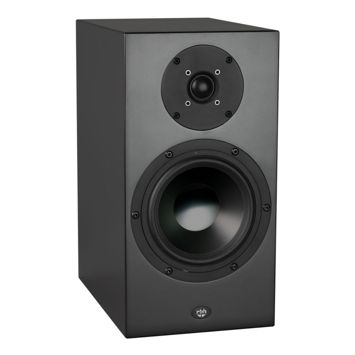 RBH - 61-SF - 6.5" Signature 2-Way Bookshelf Speakers (Pair)