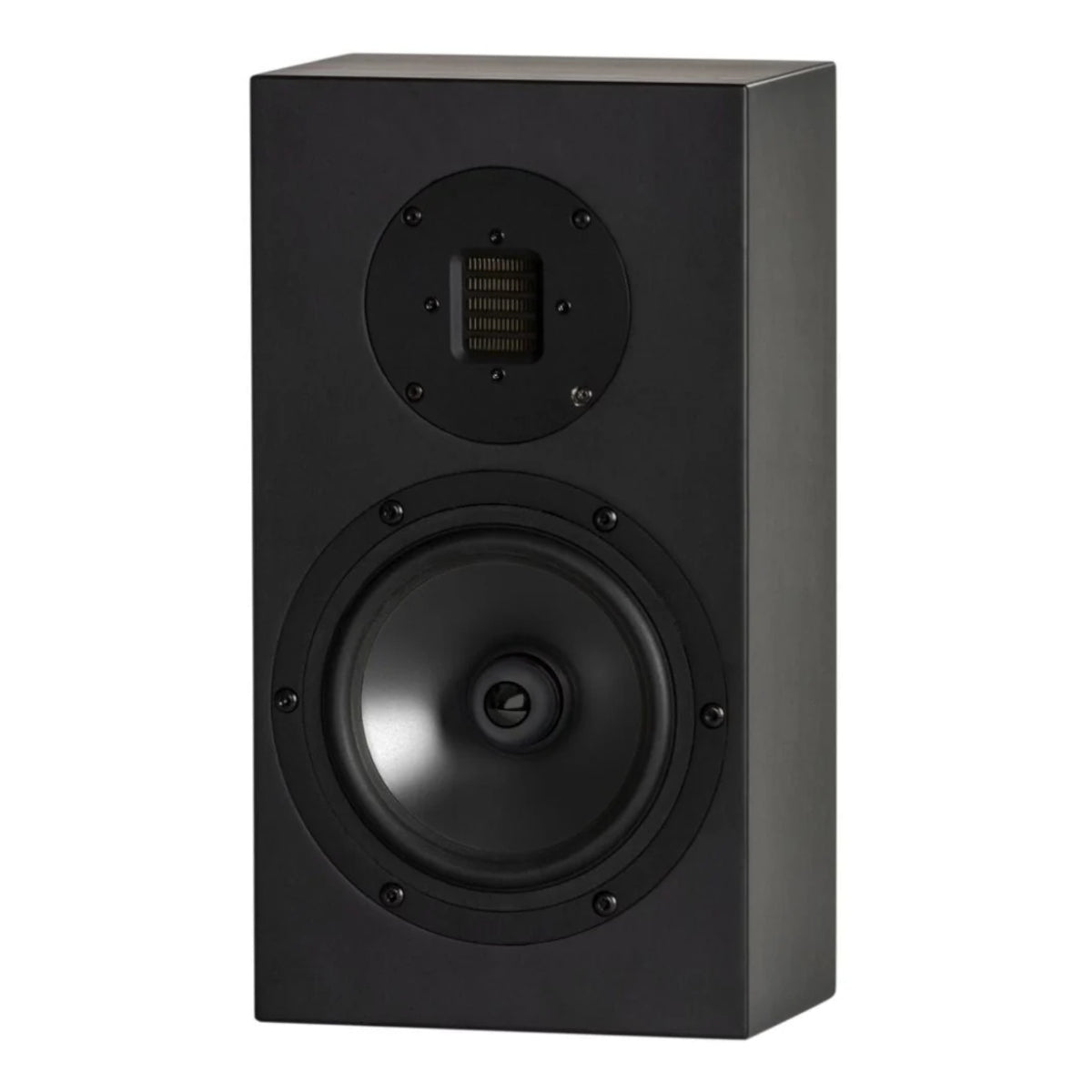 RBH - 61-SW/R - 6.5" Reference 2-Way On-Wall Speaker (Single)