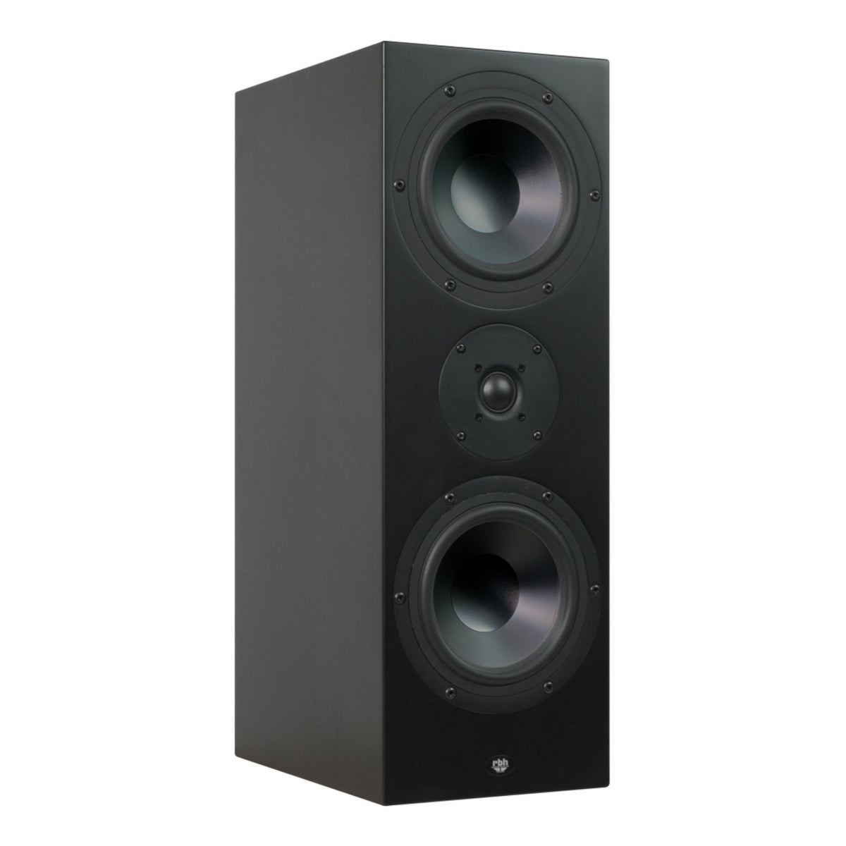 RBH - 661-SF - 2 x 6.5" Signature LCR Speaker (Single)