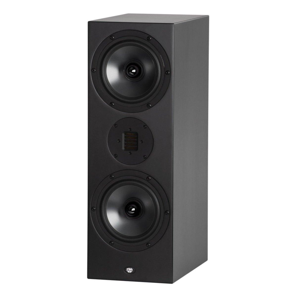 RBH - 661-SF/R - 2 x 6.5" 2-Way Reference Bookshelf Speaker (Single)