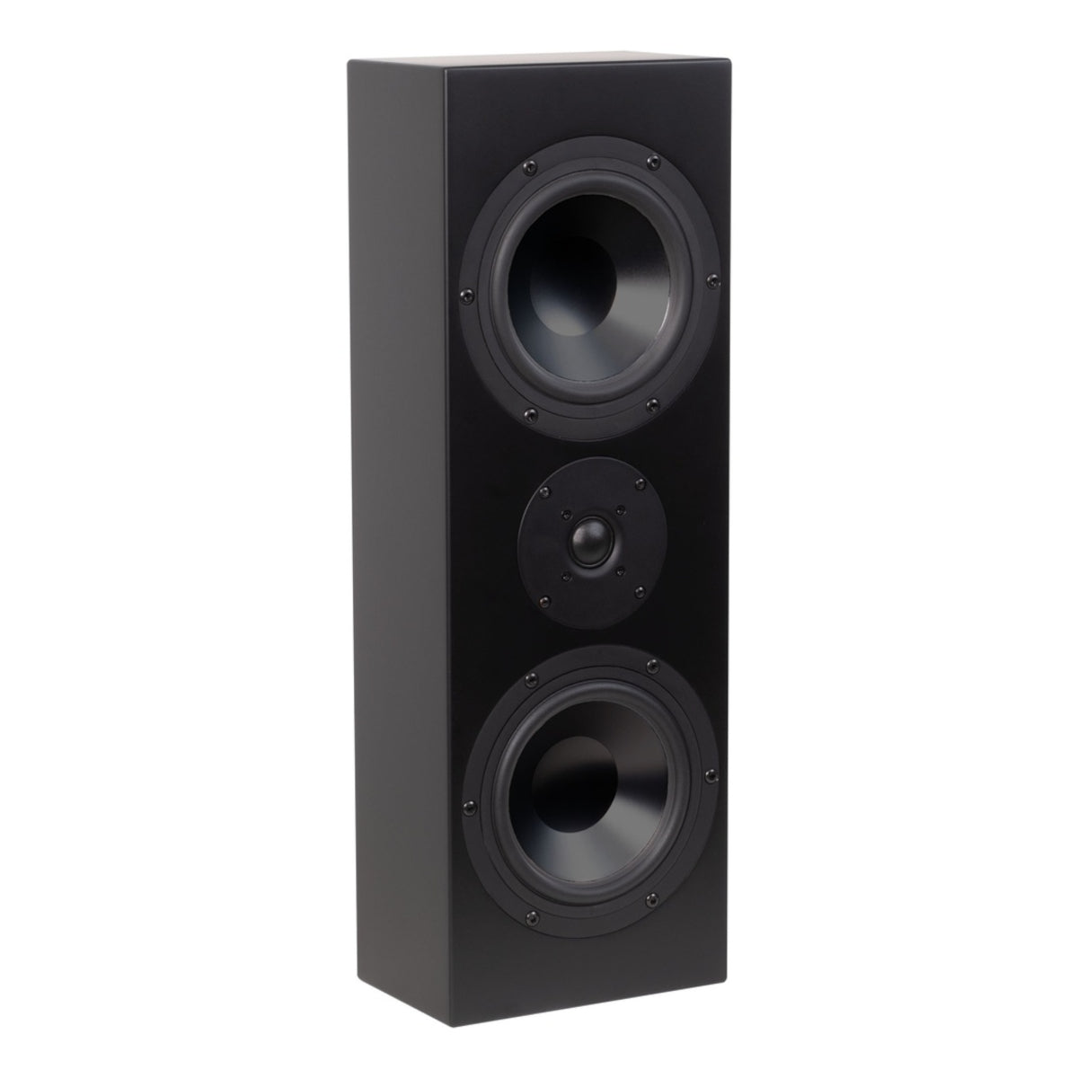 RBH - 661-SW - 2 x 6.5" 2-Way Signature On-Wall LCR Speaker (Single)