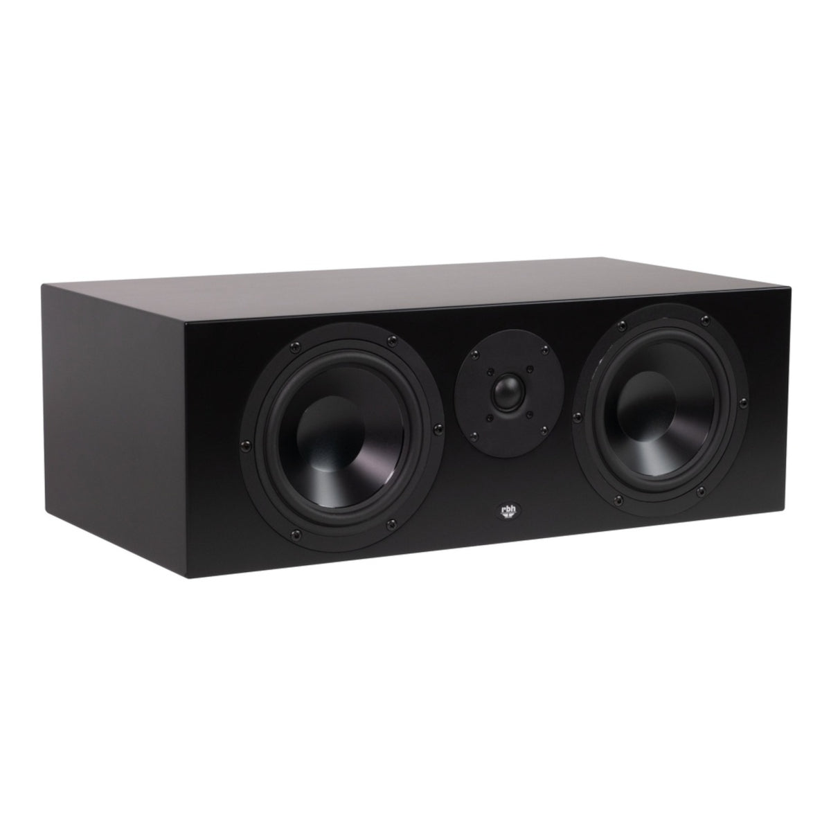 RBH - 661C-SF - 6.5" 2-Way Signature Center Channel Speaker (Single)