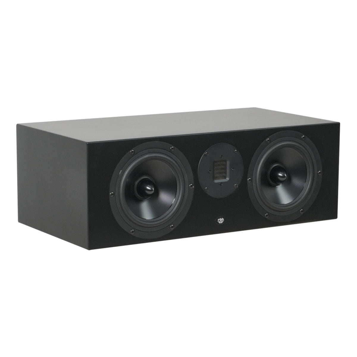 RBH - 661C-SF/R - 2 x 6.5" 2-Way Reference Center Channel