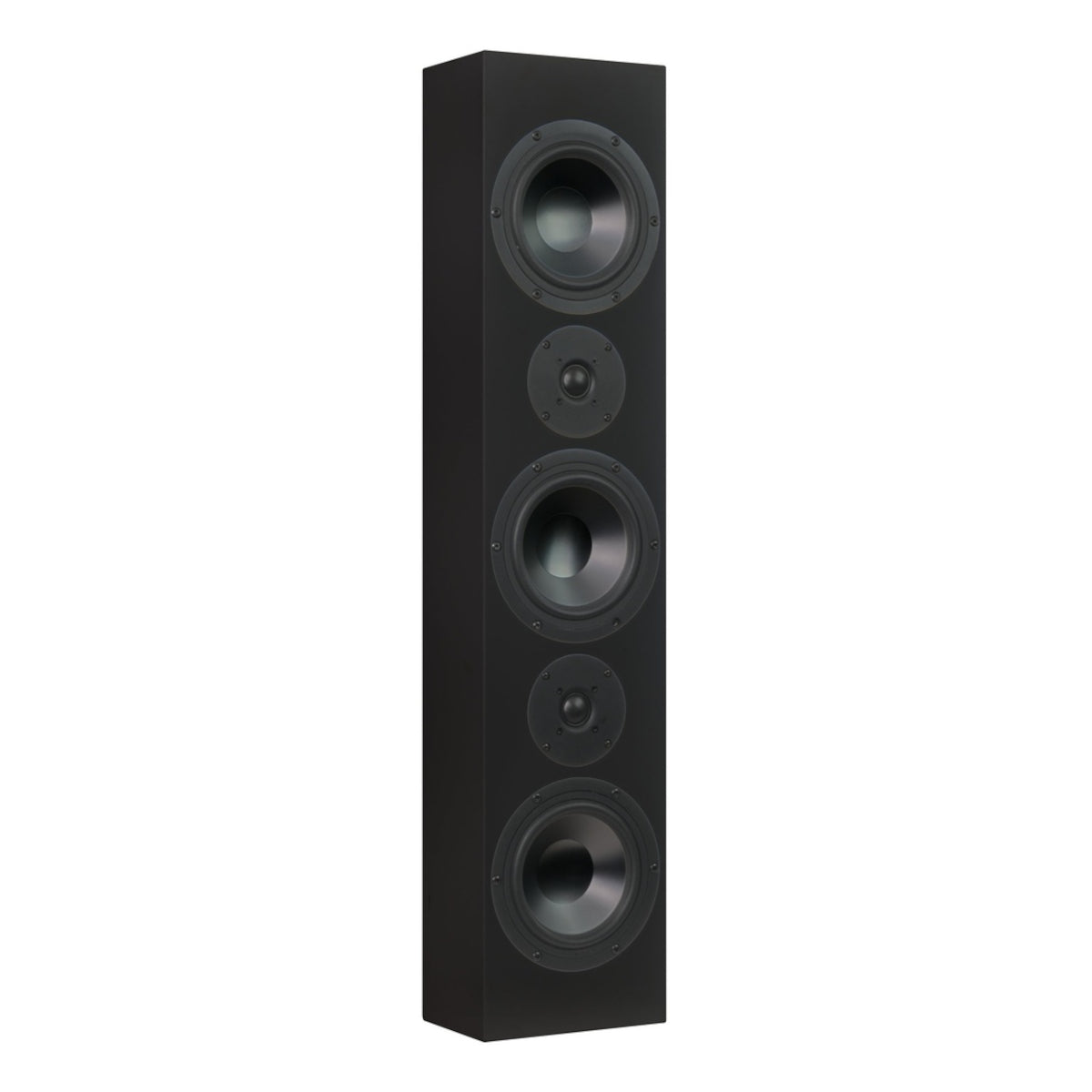 RBH - 663-SW - 3 x 6.5" 2-Way Signature On-Wall LCR Speaker (Single)