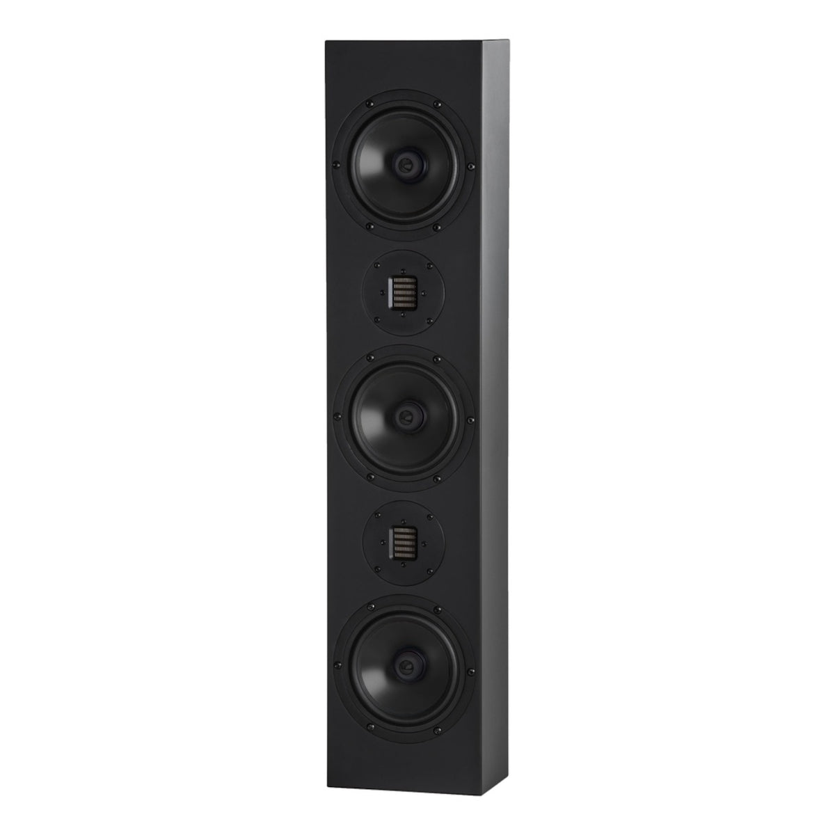 RBH - 663-SW/R - 3 x 6.5" 2-Way Reference On-Wall LCR Speaker (Single)