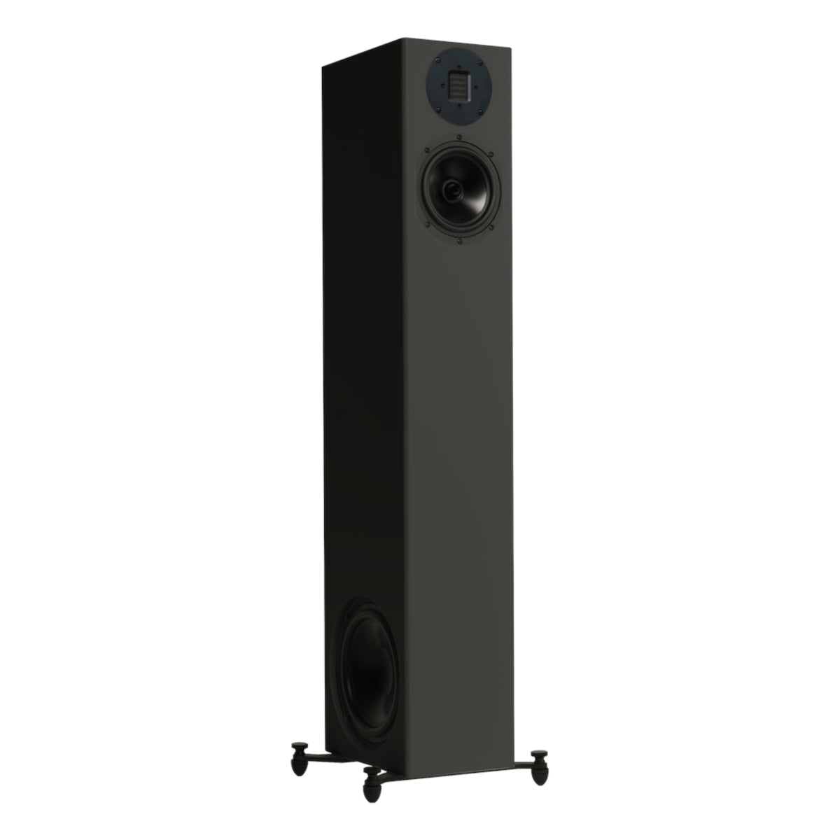 RBH - 85-ir - 8" 3-Way Inspire Freestanding Tower Speaker (Pair)