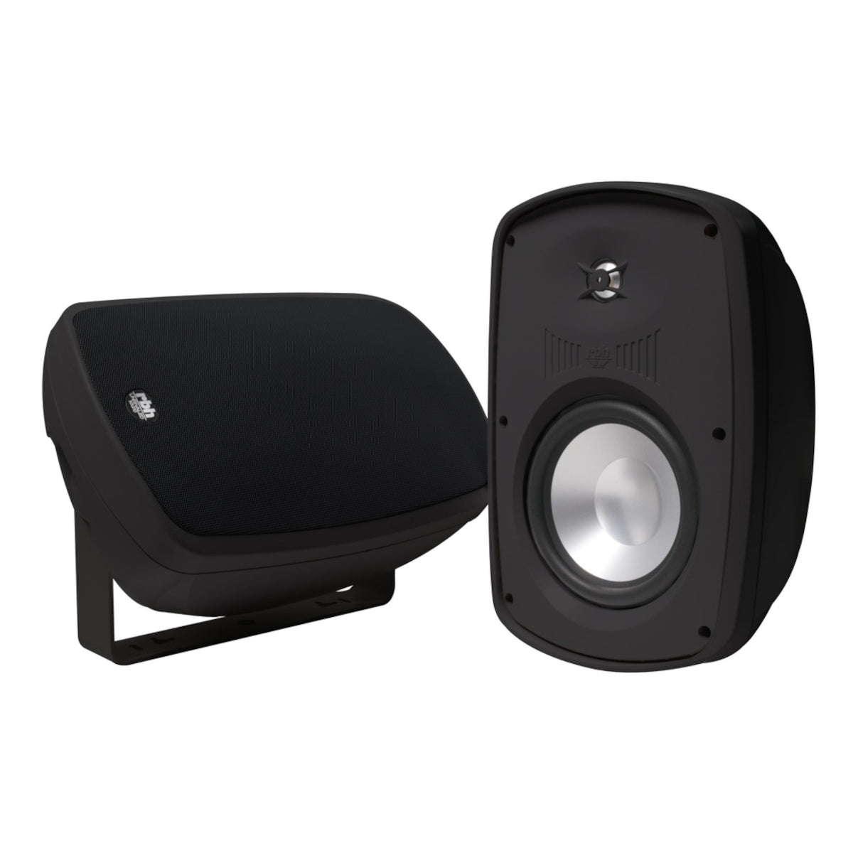 RBH - MC-6AW - 6.5" 2-Way Indoor/Outdoor Speakers (Pair)