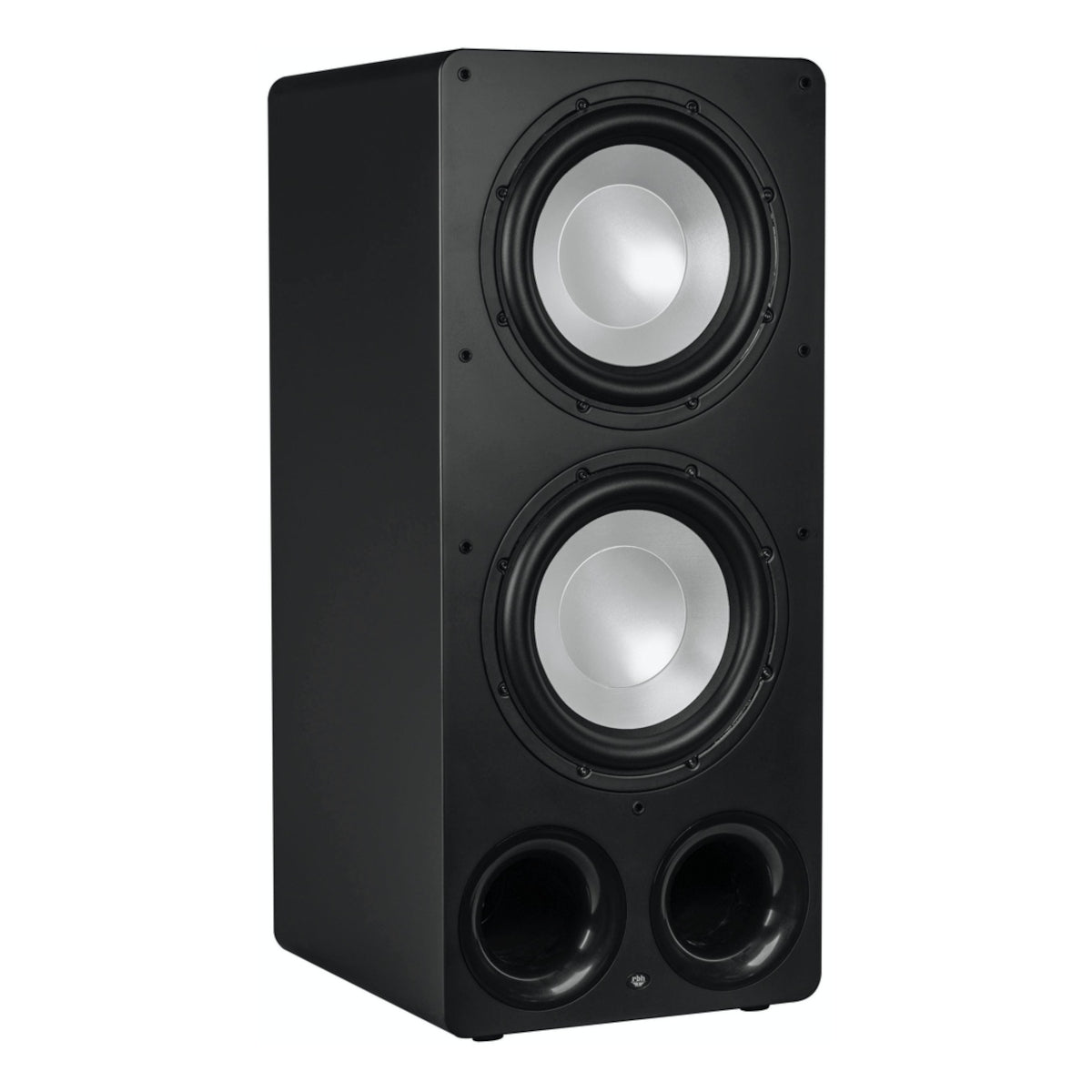 RBH - S-1212N - 2 x 12" 1200W Passive Ported Subwoofer (Single)