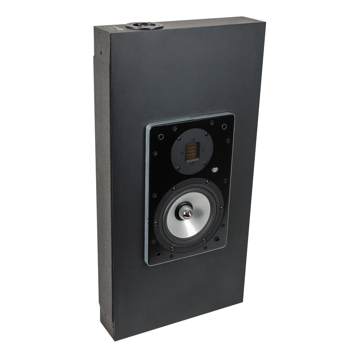 RBH - SI-61/R Complete Set - 6.5" 2-Way In-Wall Speaker (Single)