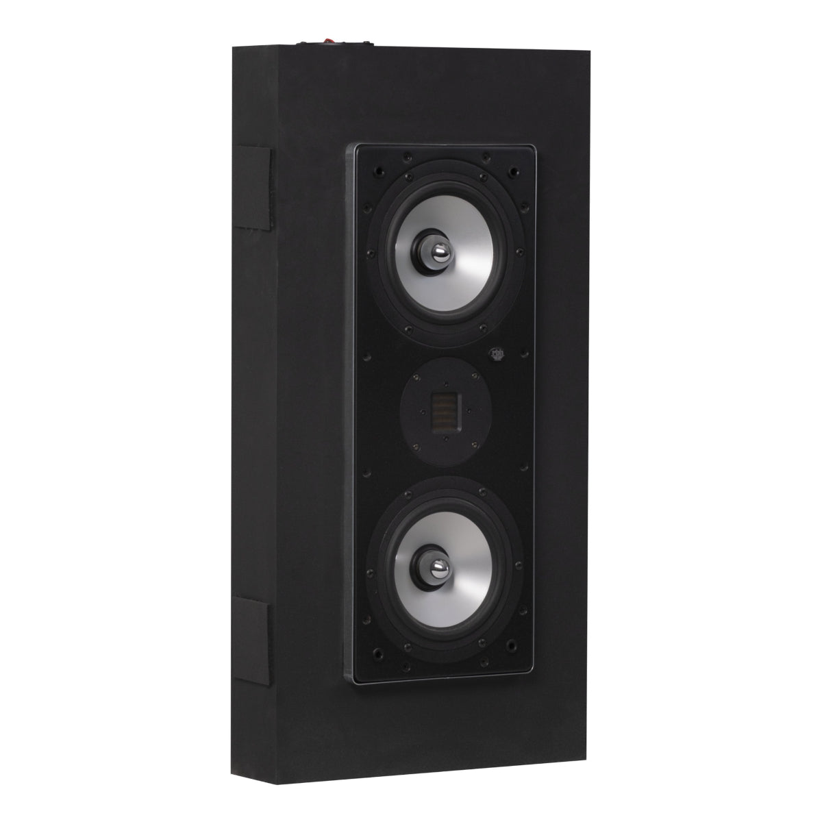 RBH - SI-661/R Complete Set - 2 x 6.5" 2-Way - In-Wall Speaker(Single)