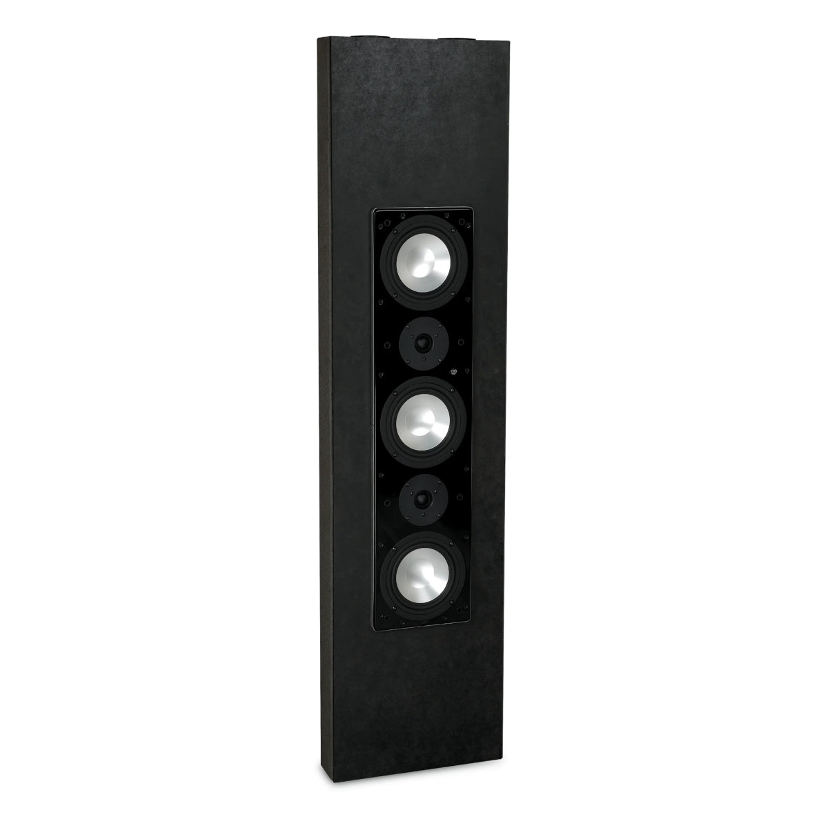 RBH - SI-663 Complete Set - 3 x 6.5" Signature In-Wall Speaker Unit