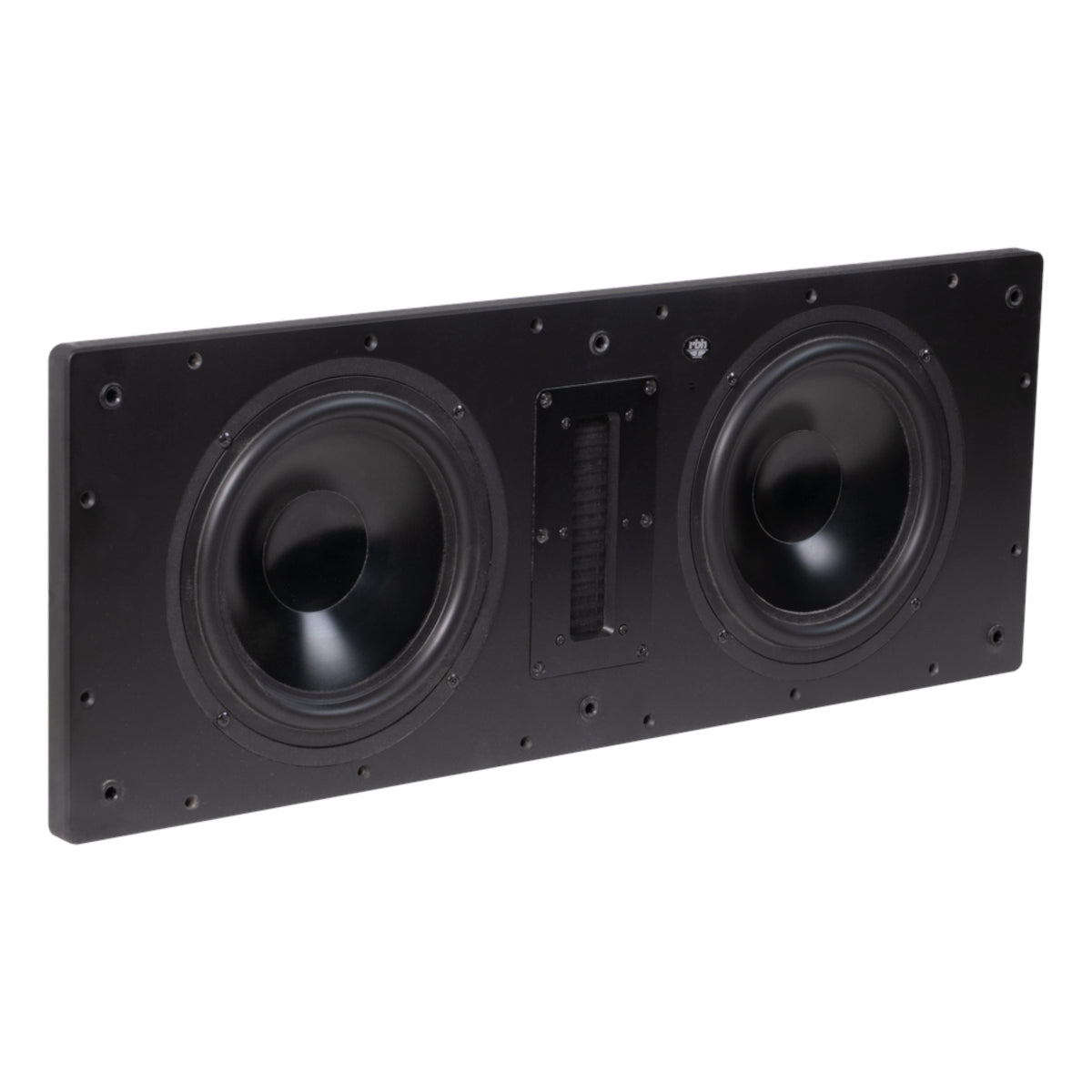 RBH - SI-821C-R - 2 x 8" 2-Way Premier In-Wall Speaker Unit