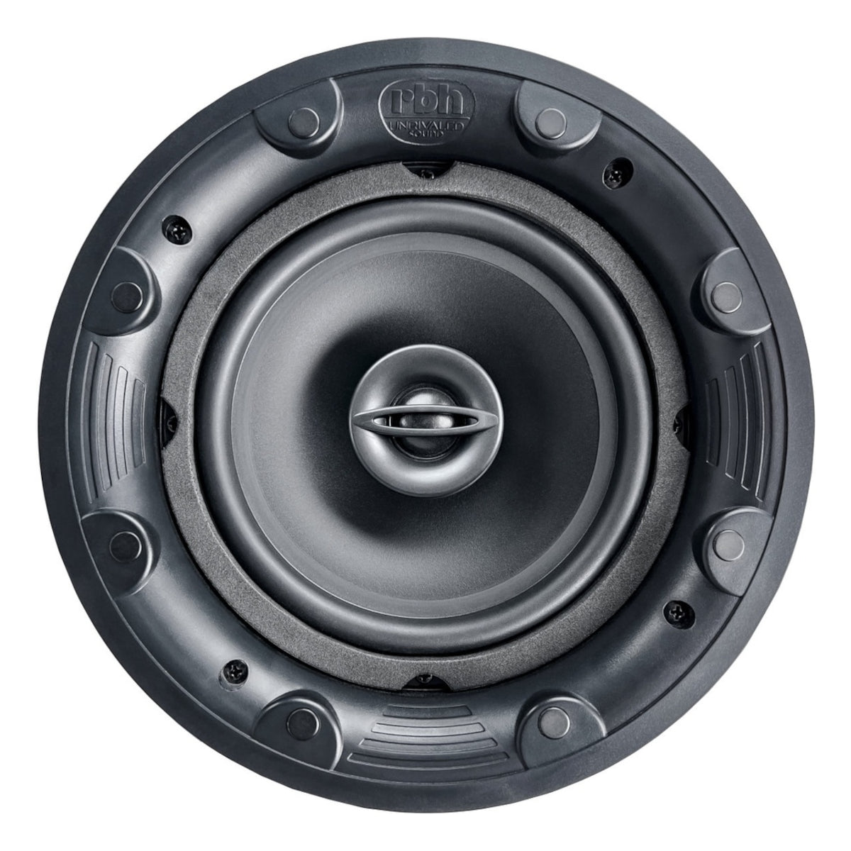 RBH - VA-600 - 6.5" 75W 2-Way Visage In-Ceiling Speaker (Pair)