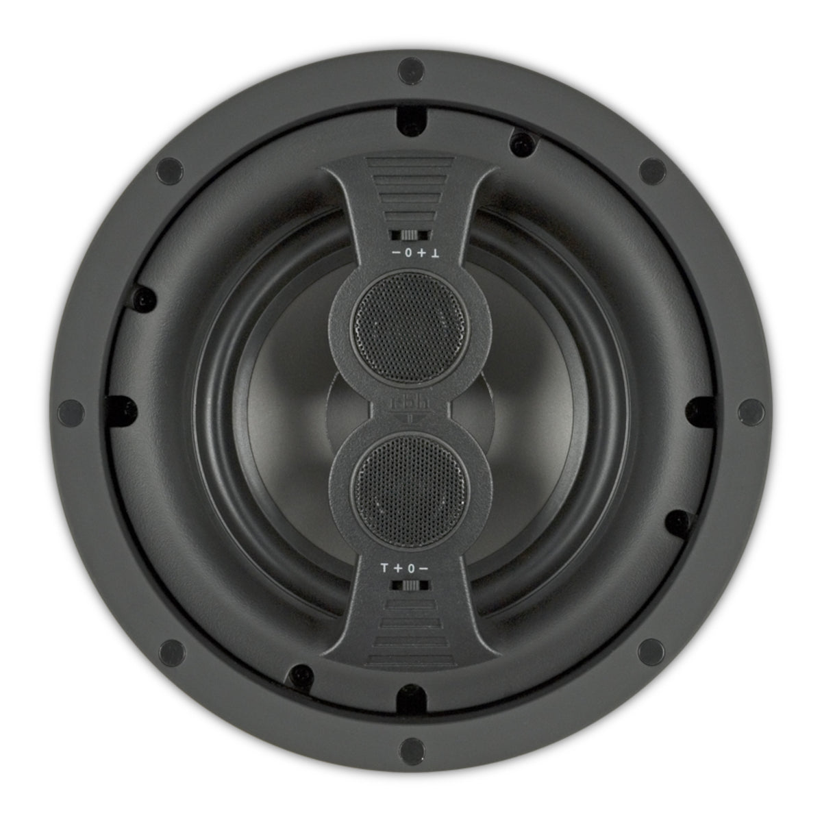 RBH - VA-615DS - 6.5" 2-Way Visage In-Ceiling Speaker (Single)