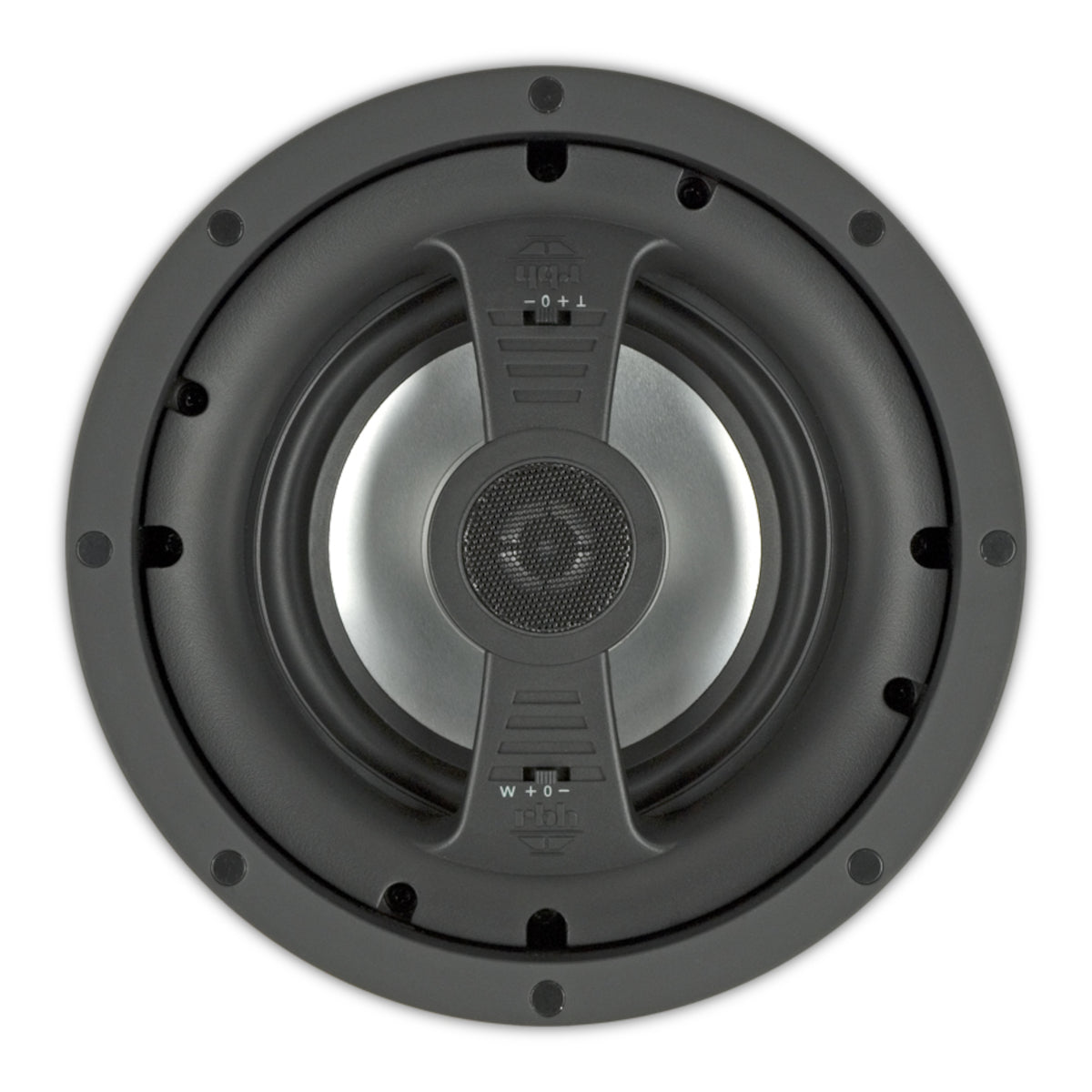RBH - VM-615 - 6.5" 2-Way Visage In-Ceiling Speaker (Single)
