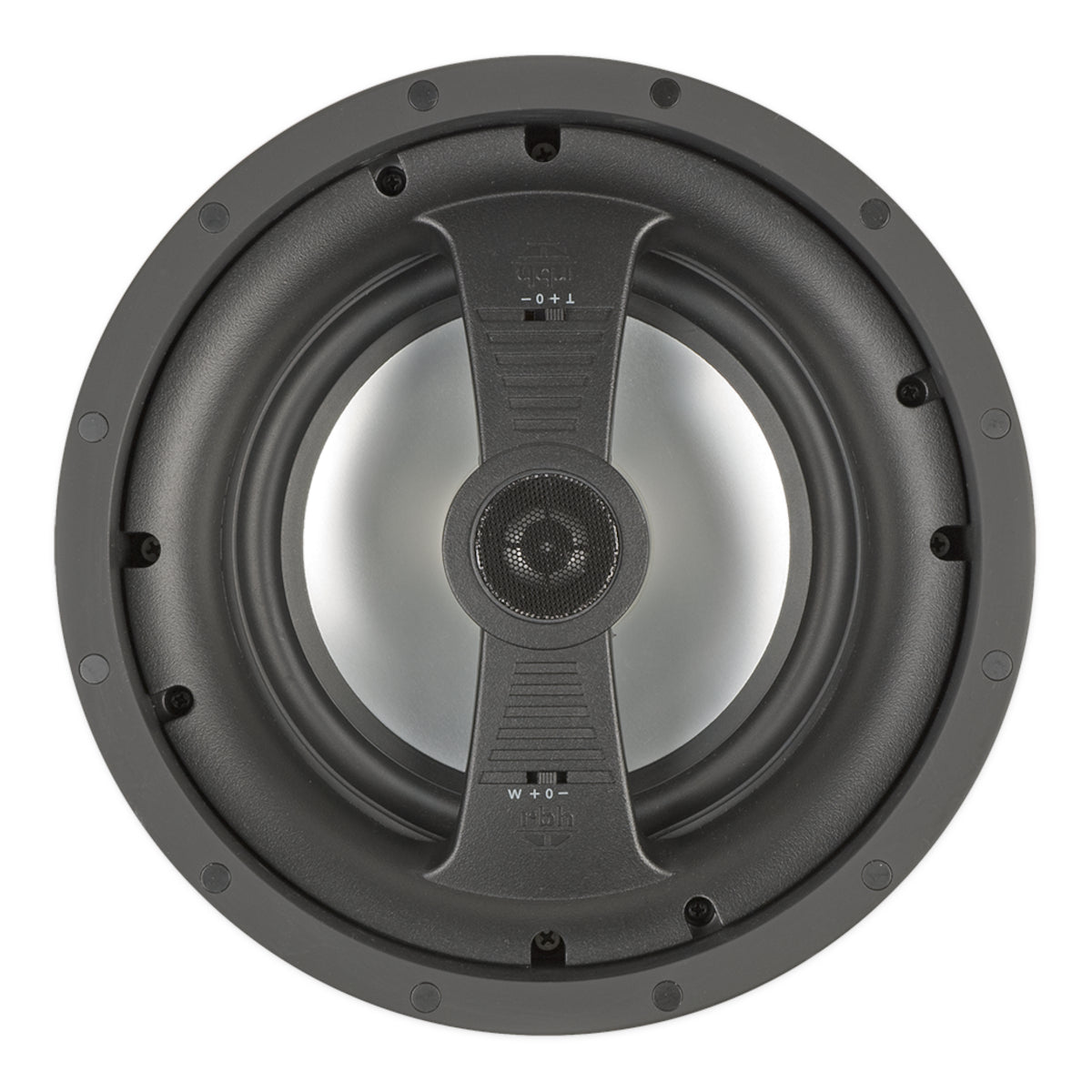 RBH - VM-815 - 8" 2-Way Visage In-Ceiling Speaker (Single)