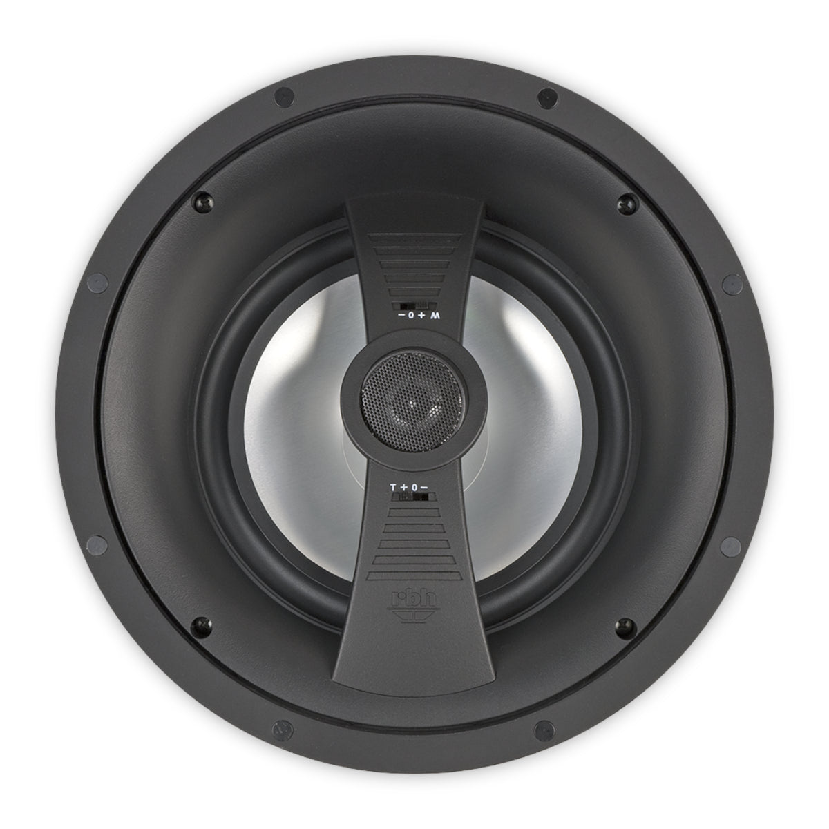 RBH - VM-815L - 8" 2-Way Visage Angled In-Ceiling Speaker (Single)