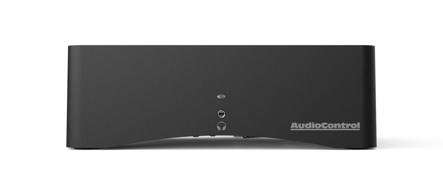AudioControl Rialto 400 Amplifier in White