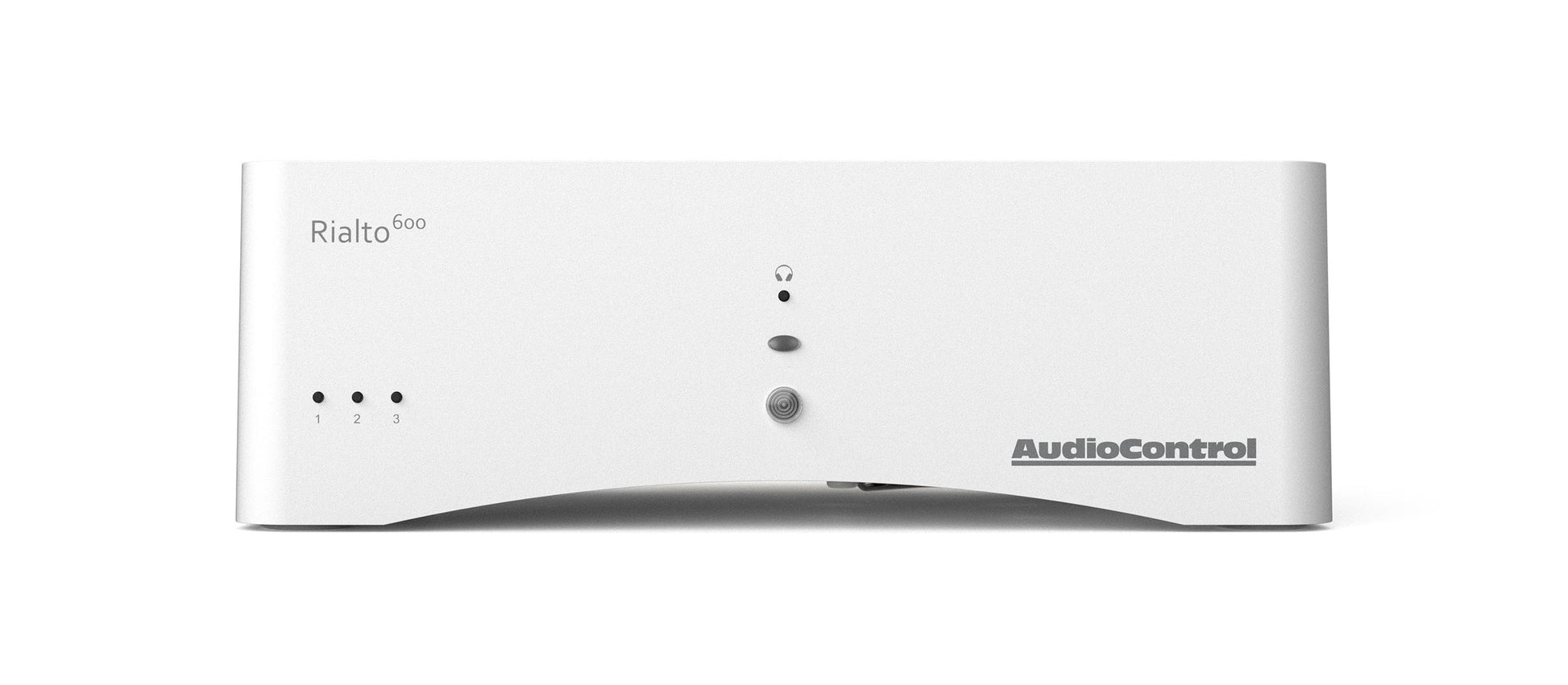 AudioControl Rialto 600 Audio Amplifier