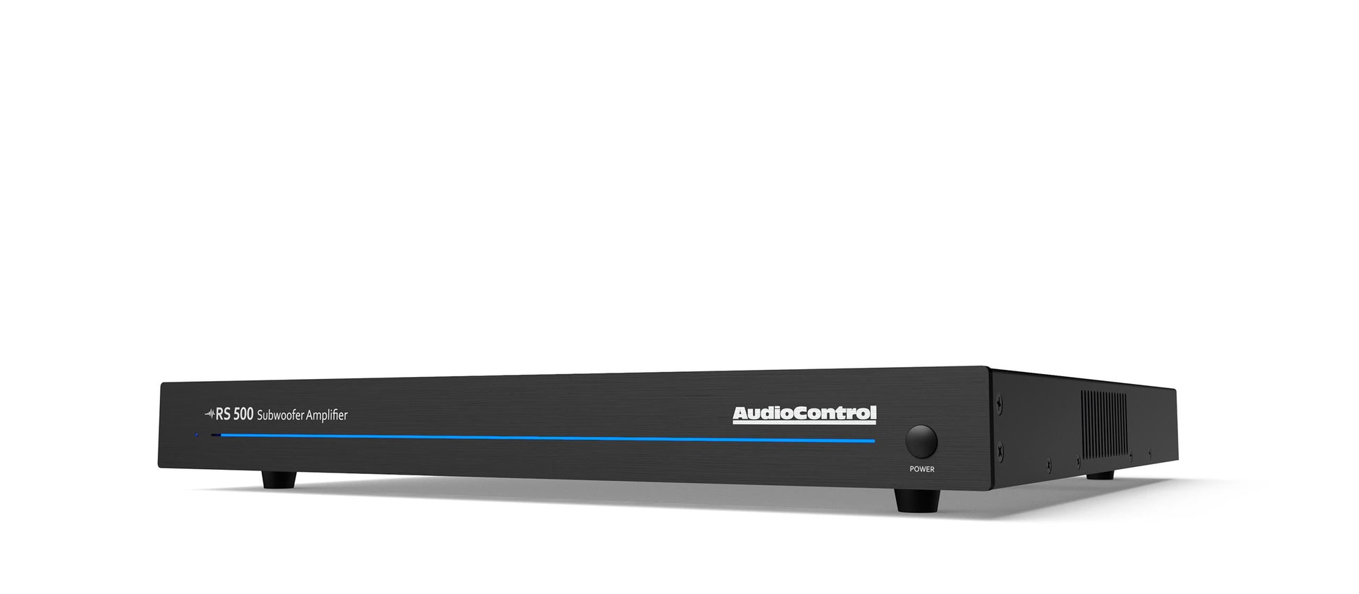 AudioControl RS 500 Audio Amplifier