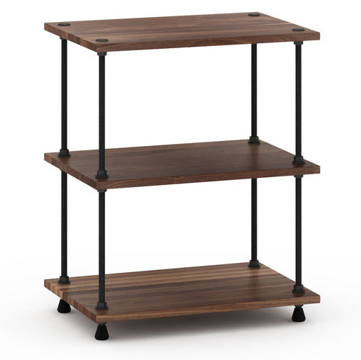 Salamander Designs Archetype 3.0 TV Stand in Black