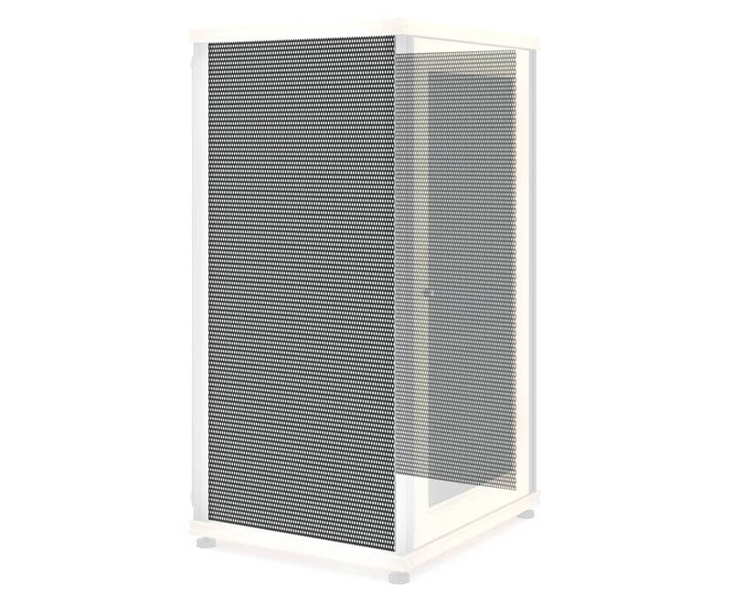 Salamander Designs Synergy Side Panels - Black