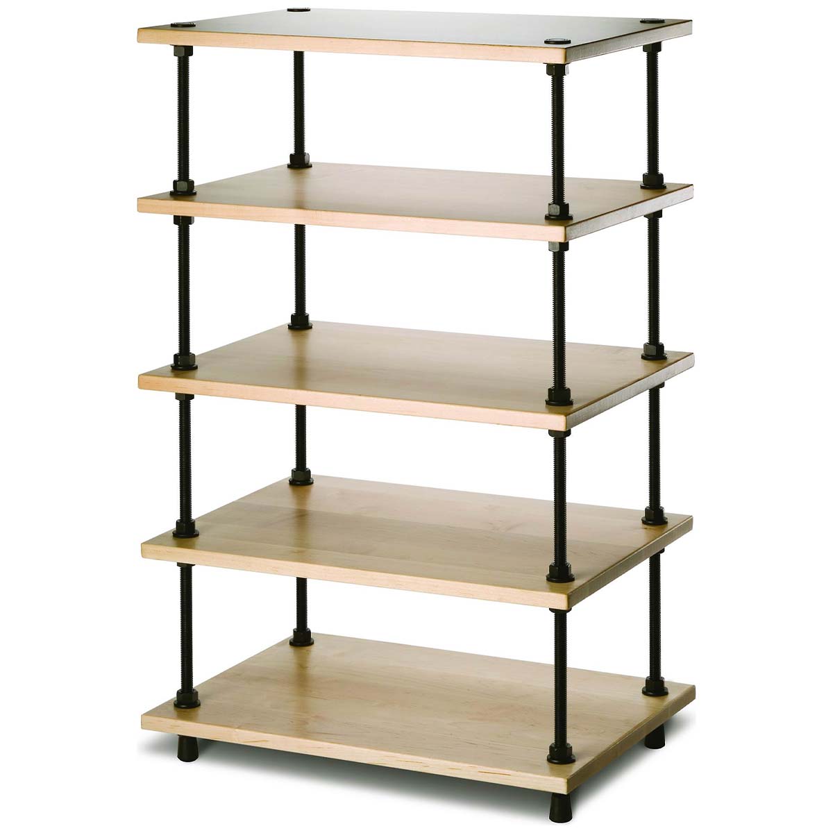 Salamander Designs Archetype 5.0 AV Cabinet