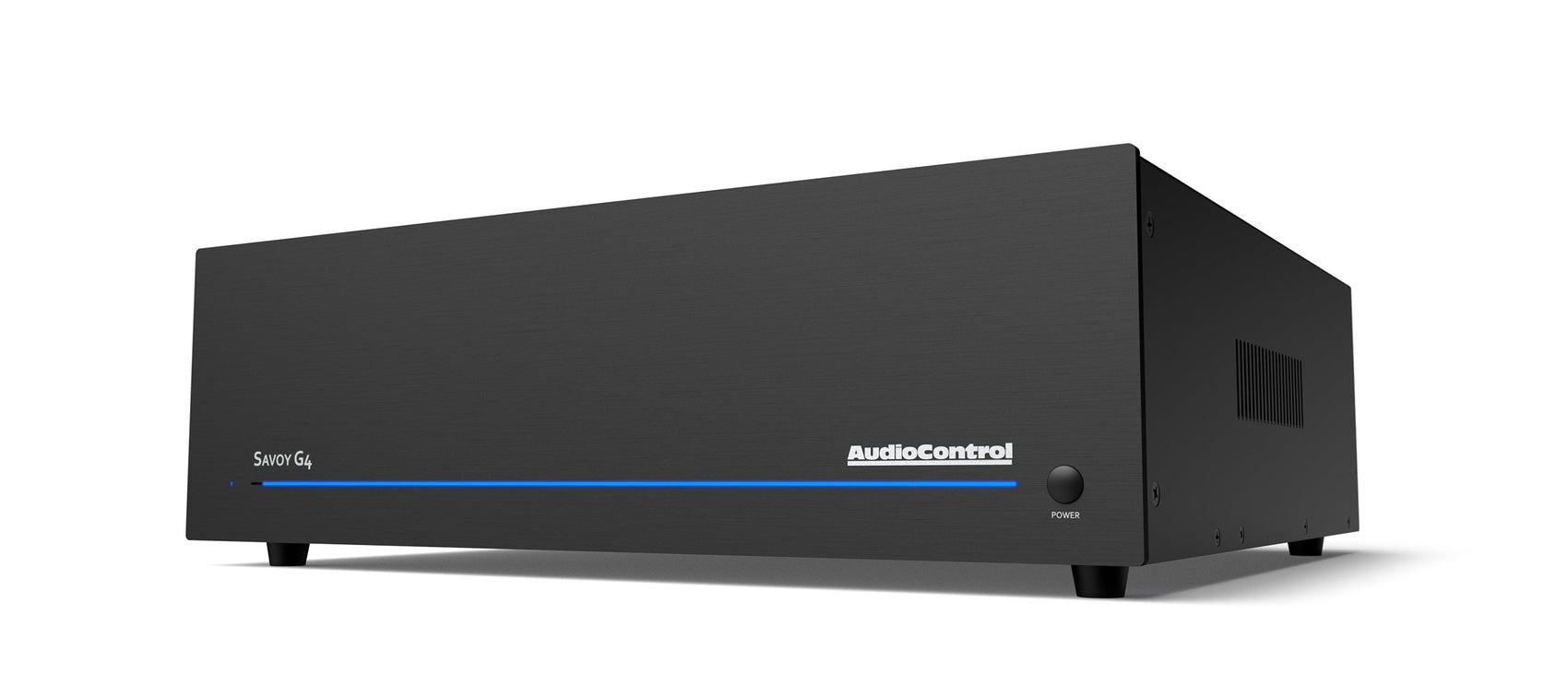 AudioControl SAVOY G4 Audio Amplifier