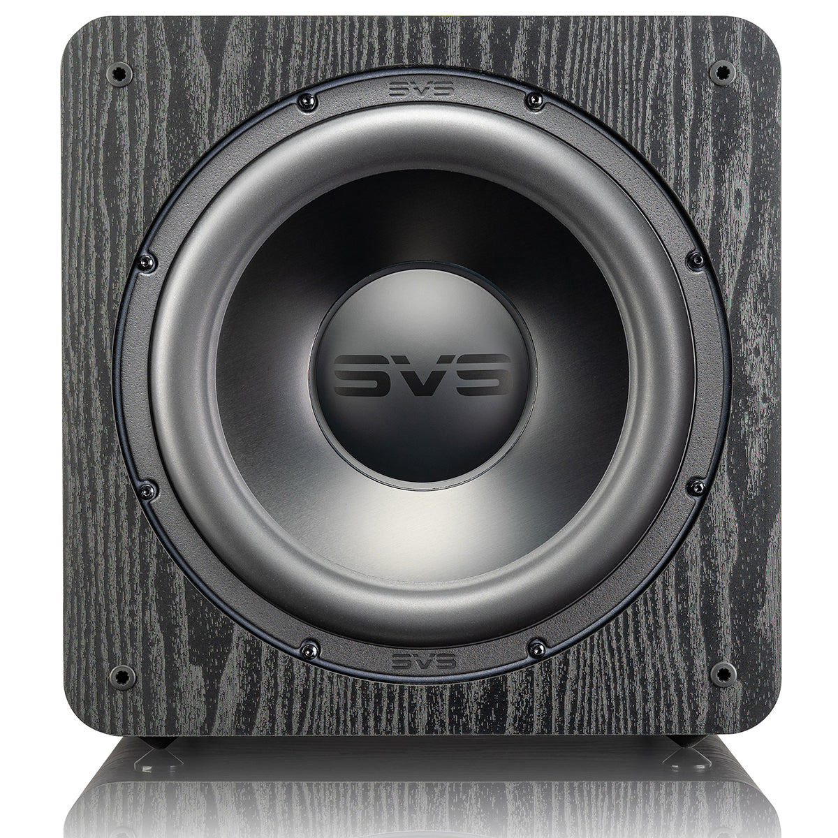 SVS SB-2000 Pro Subwoofer in Black Ash